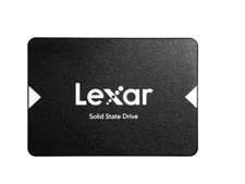 Lexar SSD NS100 2.5