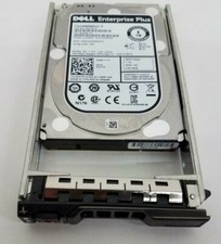 VXTPX DELL Compellent 1TB 6Gb/s 7.2K 2.5'' SAS HDD w/ tray ST91000640SS 0VXTPX picture