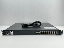 SonicWALL NSA 2650 01-SSC-1936 3 Gbps Firewall NICE DEAL,  🚚 picture
