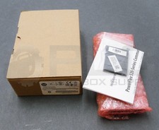 NEW ALLEN BRADLEY 25-COMM-E2P COMMUNICATION 2 PORT ETHERNET SER A picture