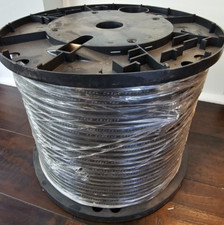 Corning SR-94G1P1-001 SM-ULTRA Fiber Optic Cable New Unused NO EZ-Go EZ-Brake picture