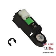 1PC Automatic Selector Shaft Gear Shift Transmission Cable Joint Connector 1PCS picture