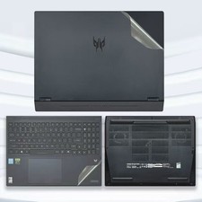 Vinyl Laptop Special Sticker For Acer Predator Helios Neo 16S AI PHN16S-71 2025 picture