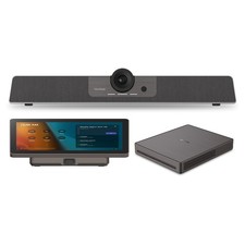 ViewSonic TeamJoin TRS10-UB Bundle for Microsoft Teams Rooms includes picture