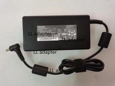 Original Chicony 20V 11.5A 230W A21-230P2B Adapter For MSI Creator 17 B11UH-238 picture