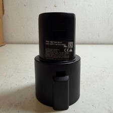 Tesla SAE J1772 Black 1067348-00-A 80A Max 240V Level 2 Charging Adapter picture