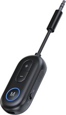 Airplane Bluetooth Adapter for Headphones, Bluetooth Transmitter for TV to Headp picture
