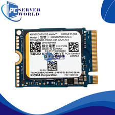 MPN6R DELL KIOXIA 512GB M.2 PCIe Gen 4 x4 Solid State Drive 0MPN6R picture
