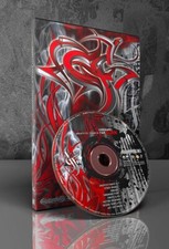 Graffiti Fonts 4.0 Royalty Free Fonts & Artwork - 100 fonts, 600+ vector & img picture