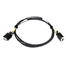 IBM 22R5218 SPCN Power Control Cable D-Sub 5-pin 4m Long picture