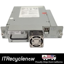 Quantum LT05 HH Tape Drive FC AQ293C#900 for  i40 i80 Scalar Libraries picture