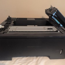 Brother LT-5400 Optional 500-Sheet Tray for Printer HL-5450DN w/2 toners & 1drum picture