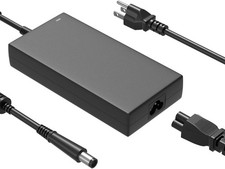 180W 130W Power Adapter for Dell Docking Station WD19 WD19TB WD19S WD15 WD22TB4 picture