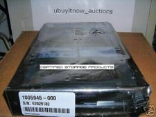 NEW Exabyte 1005945-000 M2 Loader Ready Data Tape SCSI Drive 150GB 220/4x0 picture