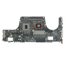 90NR0AP0-R00010 ASUS ROG Flow X16 GV601RM NR2203RM Ryzen 9 6900HS RTX 3060 Board picture