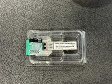 NEW OEM ARUBA HP J4858D 1G SFP LC SX 500m OM2 MMF Transceiver picture