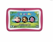BENEVE M755 Kids Tablet PC 7” Android 8GB Dual Camera WiFi Parental Control NEW picture