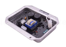 QTY:1  Diesel Genset AN-5-201A AVR Automatic Voltage Regulator Plate picture