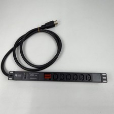 Valiant Power PDU-IEC Series Metered PDU 19