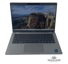 Dell Latitude 5440 10-Core i7-1365U 5.20GHz 256GB SSD 16GB RAM - READ #241896 picture