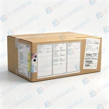 Cisco WS-X4920-GB-RJ45 20-Port 10/100/1000 RJ-45 Half Card For Data New Sealed picture