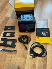 Kodak Slide N Scan Digital Film Scanner for Color/B&W Negatives (RODFS50) picture