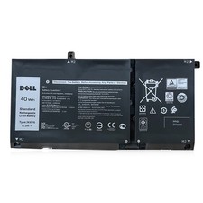 lot Genuine Dell Latitude 3410 3510 Inspiron 14 5000 2-in-1 Battery 40Wh JK6Y6 picture