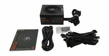 EVGA 850 BQ 850W ATX Power Supply picture