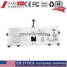 ✅Battery For LG Gram 2018 13Z980 14Z980 15Z980 15Z990 13Z980-A Series LBS1224E picture