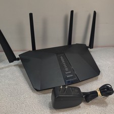 NETGEAR Nighthawk AX6 AX5400 RAX50 Dual Band 6 - Stream WiFi Router picture