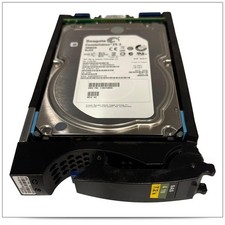 EMC SEAGATE 005050148 4TB 7200RPM 6Gbps 128MB Cache SAS 3.5” HDD 9ZM270-031 picture