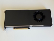 PNY NVIDIA RTX A5000 24GB GDDR6 Graphics Card - VCNRTXA5000-PB picture