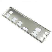 I/O IO Bracket Panel Backplate Shield For ASUS PRIME X570-P picture