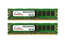 AT110A Certified RAM for HP Integrity rx2800 i4 32GB kit (2x16GB) DDR3 ECC Reg. picture