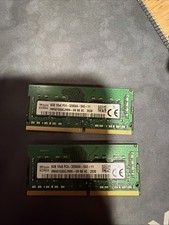 SK hynix 16GB (2×8GB) HMA81GS6CJR8N-XN picture