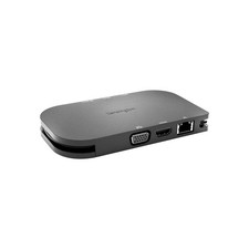 BLACK - KENSINGTON SD1610P SURFACE DOCK FOR MICROSOFT SURFACE K38365WW picture