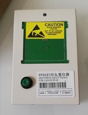 Chip Resetter Kit Fit for Canon PF-03 PrintHead Reset Canon IPF Print Head picture