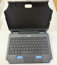 GAMBER JOHNSON 7160-1450 2-IN-1 ATTACHABLE KEYBOARD for GALAXY TAB ACTIVE PR picture