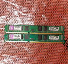 Kingston KVR1333D3N9/2G 4GB Kit (2x2GB) DDR3-1333 PC3-10600 240P picture