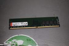 Kingston 8GB DDR4 2400 MHz PC4-19200 DIMM 288-Pin 1Rx8 Memory RAM  picture