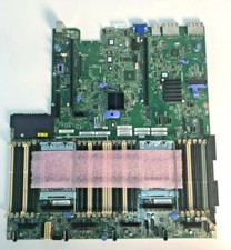 IBM 00D2888 System Board X 3650 M4- V1 Processor Board 00D2888 7915-AC1 picture