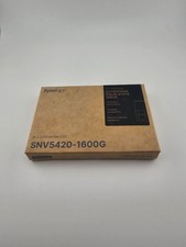 Synology SNV54201600G 1.6TB M.2 NVMe SSD PCIe 3.0 x4 - Factory Sealed picture