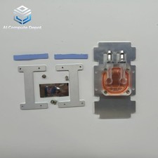 Nvidia V100 Full Copper Water Cooling Vapor Chamber With Pagoda Connector picture