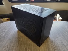 NCASE M1 V6.1 Mini-ITX Black SFF Case picture