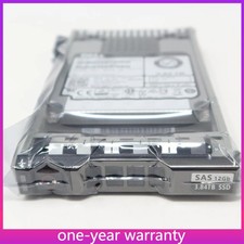 Dell 3.84TB 12G SFF 2.5