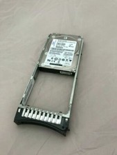 IBM 1.2TB 01LJ787 01LJ794 01LJ796 SAS 1.2TB 10K 12Gb/s 2.5