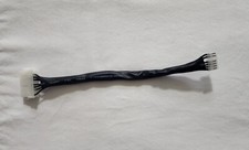 Apple IIGS to ATX Power Supply Cable Converter USA Made picture