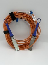 Mellanox P0000816-001 10M 56Gb/s CBL IB FDR Optic Cable #T409 picture