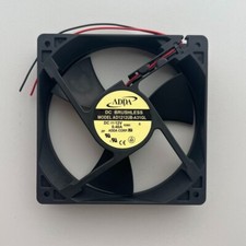 ADDA AD1212UB-A31GL 12025 12CM 12V 0.40A 2-Wire High Airflow Cooling Fan picture