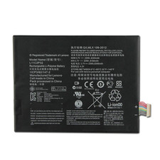 L11C2P32 Internal Battery for Lenovo IdeaTab S6000 S6000F S6000H S6000L A3000 picture